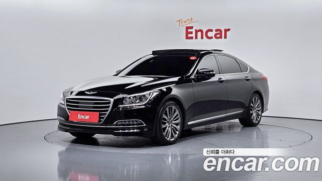 Hyundai | Hyundai Genesis DH | Genesis DH