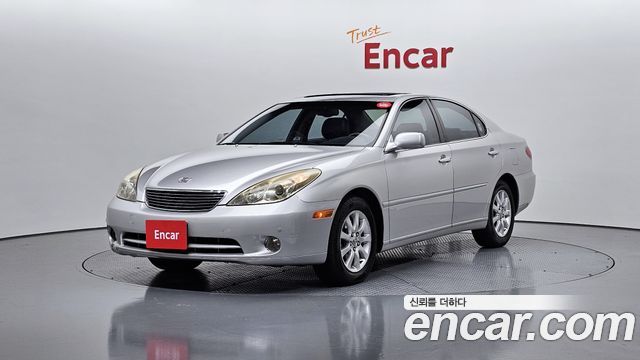 Lexus | Lexus ES330