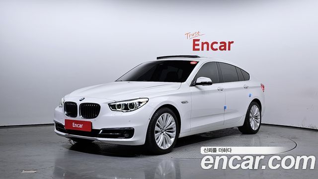 BMW | BMW 5 Series GT (F07) | 5 Series GT (F07)