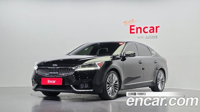 KIA | KIA ALL NEW K7 | ALL NEW K7