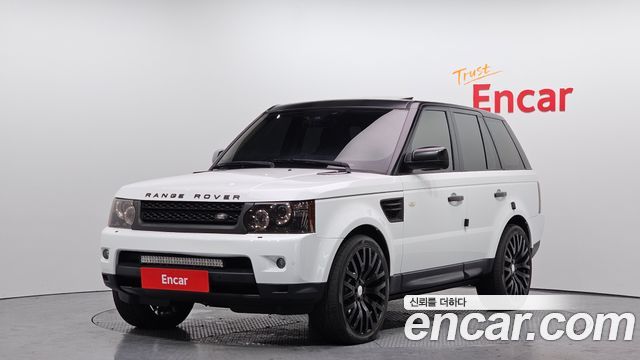 LAND Rover | LAND Rover Range Rover Sport | Range Rover Sport