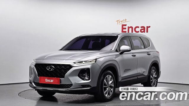 Hyundai | Hyundai Santa FE TM | Santa FE TM