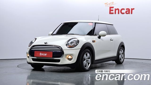 MINI | MINI Cooper | Cooper
