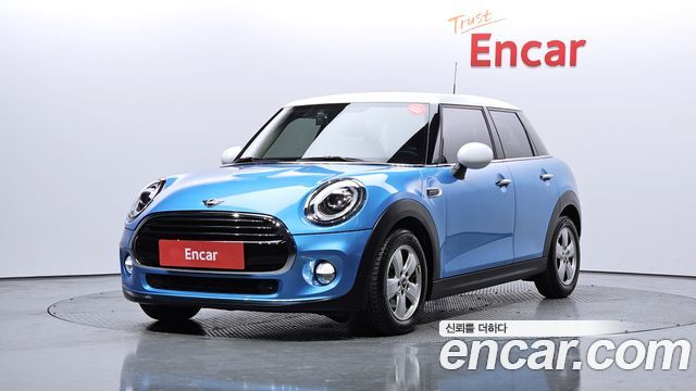 MINI | MINI Cooper | Cooper