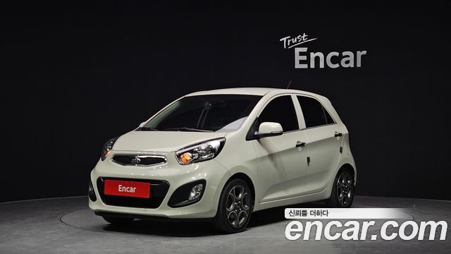 KIA | KIA ALL NEW Morning | ALL NEW Morning
