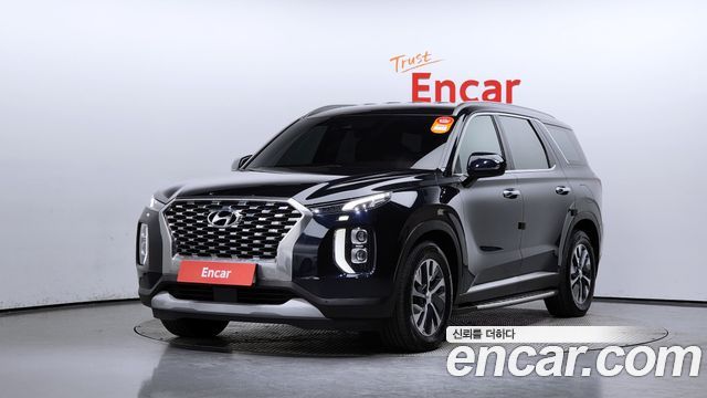 Hyundai | Hyundai Palisade (LX3) | Palisade (LX3)