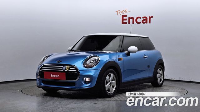 MINI | MINI Cooper | Cooper