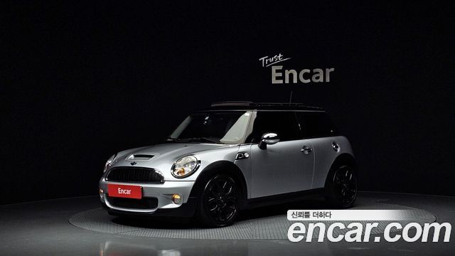 MINI | MINI Cooper S | Cooper S