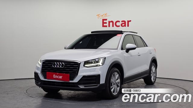 AUDI | AUDI Q2