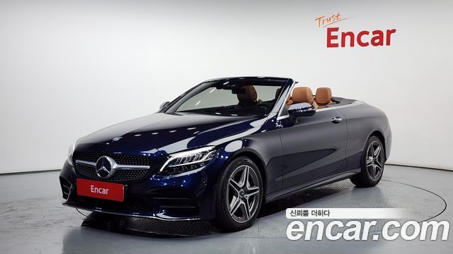 Mercedes BENZ | Mercedes BENZ C-Class W205 | C-Class W205