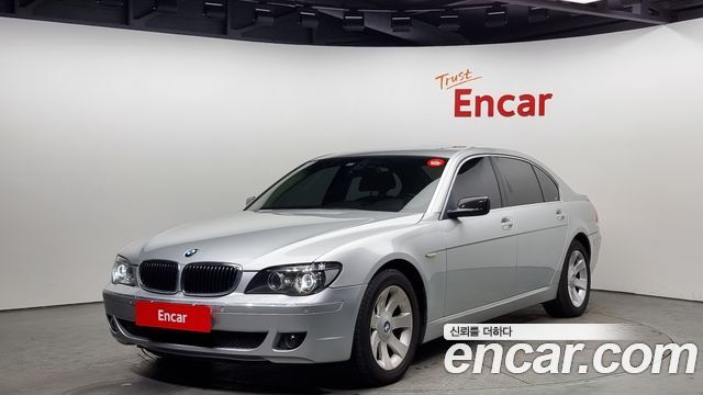 BMW | BMW 7 Series (E65) | 7 Series (E65)