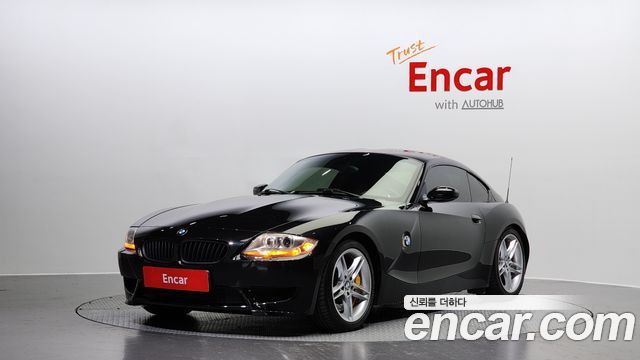 BMW | BMW M Coupe/Roadster (E85) | M Coupe/Roadster (E85)
