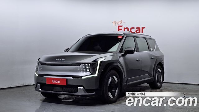 KIA | KIA EV9