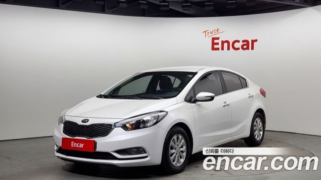 KIA | KIA K3
