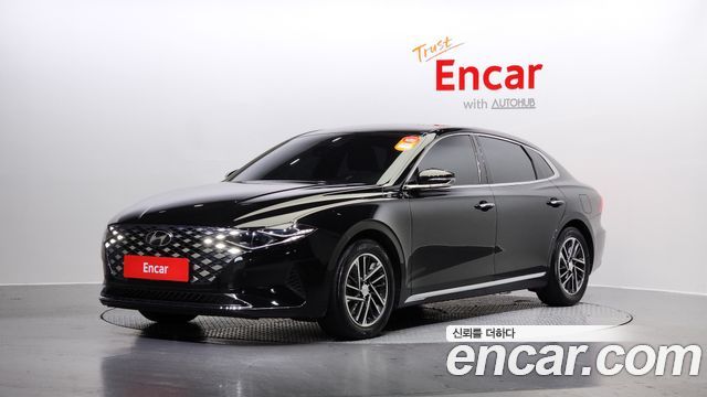 Hyundai | Hyundai THE NEW Grandeur IG | THE NEW Grandeur IG