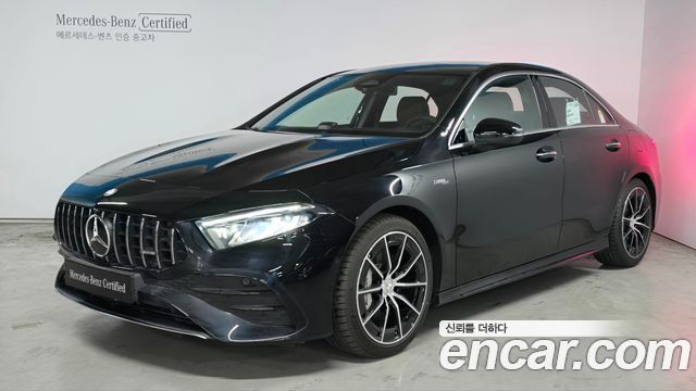 Mercedes BENZ | Mercedes BENZ A-Class W177 | A-Class W177