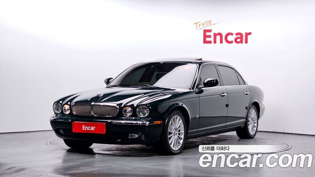 Jaguar | Jaguar NEW XJ