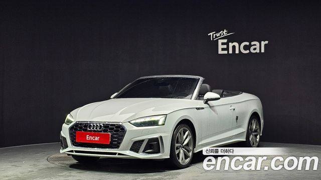 AUDI | AUDI A5 (F5) | A5 (F5)