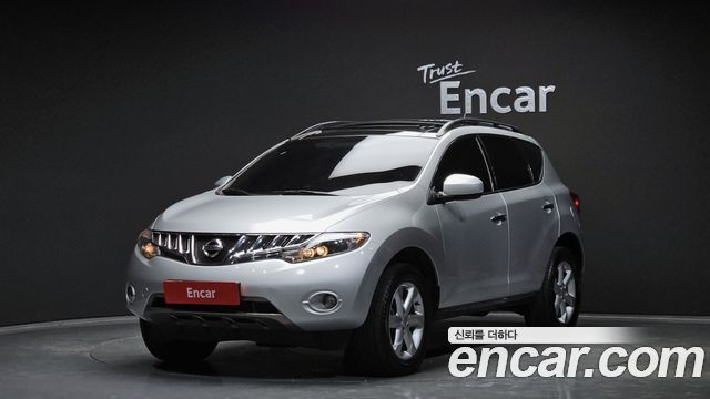 Nissan | Nissan Murano | Murano