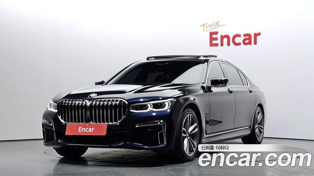 BMW | BMW 7 Series (G11) | 7 Series (G11)