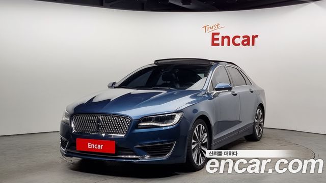 Lincoln | Lincoln NEW MKZ | NEW MKZ