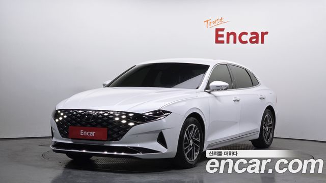 Hyundai | Hyundai THE NEW Grandeur IG | THE NEW Grandeur IG