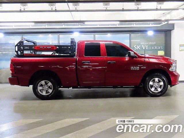 Dodge | Dodge RAM Pickup | RAM Pickup