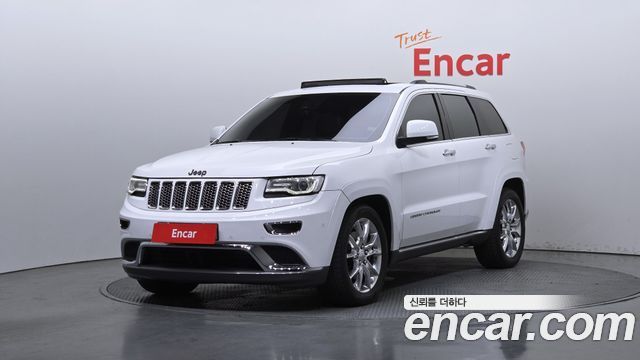 JEEP | JEEP Grand Cherokee | Grand Cherokee