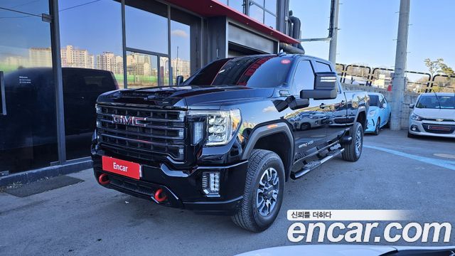 GMC Sierra | Sierra