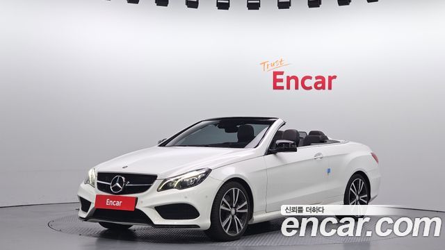 Mercedes BENZ | Mercedes BENZ E-Class W212 | E-Class W212