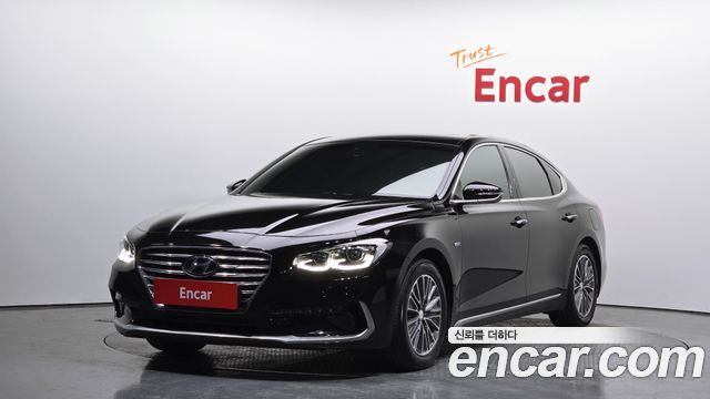 Hyundai | Hyundai Grandeur IG Hybrid | Grandeur IG Hybrid