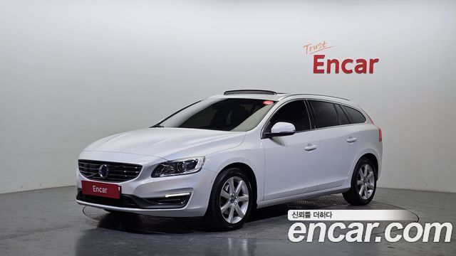 Volvo | Volvo V60