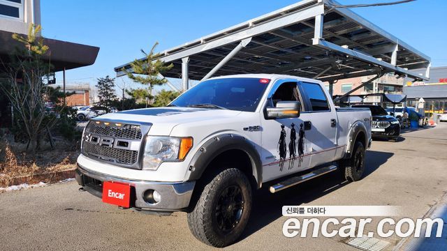 FORD | FORD F150