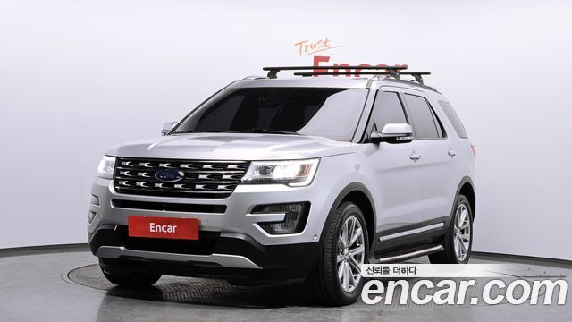 FORD | FORD Explorer | Explorer