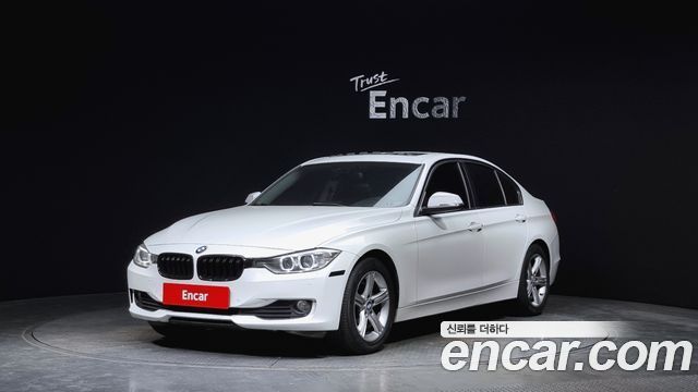 BMW | BMW 3 Series (F30) | 3 Series (F30)