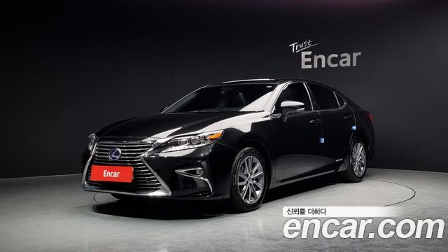 Lexus | Lexus NEW ES300h | NEW ES300h