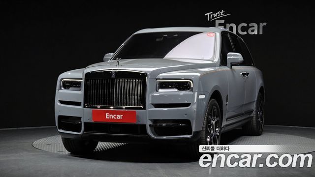 Rolls-Royce | Rolls-Royce Cullinan | Cullinan
