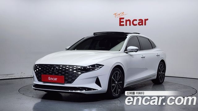 Hyundai | Hyundai THE NEW Grandeur IG | THE NEW Grandeur IG