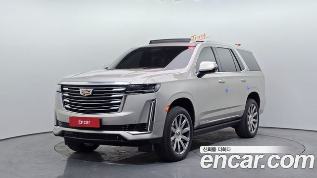 Cadillac | Cadillac Escalade 5Th Generation | Escalade 5Th Generation
