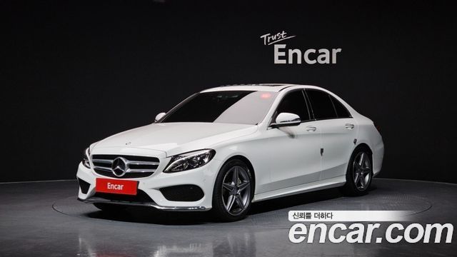 Mercedes BENZ | Mercedes BENZ C-Class W205 | C-Class W205