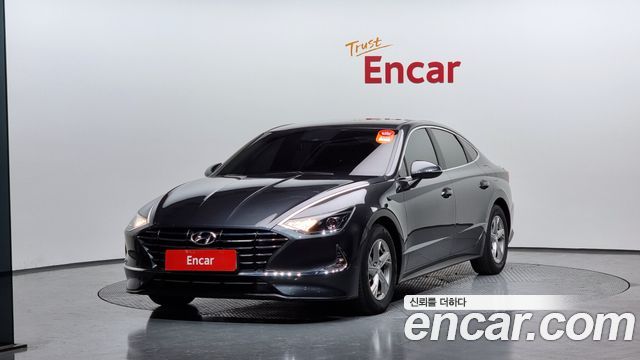 Hyundai | Hyundai Sonata (DN8) | Sonata (DN8)
