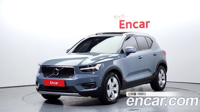Volvo | Volvo XC40 | XC40