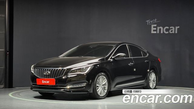 Hyundai | Hyundai Aslan | Aslan