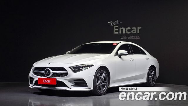 Mercedes BENZ | Mercedes BENZ CLS-Class C257 | CLS-Class C257
