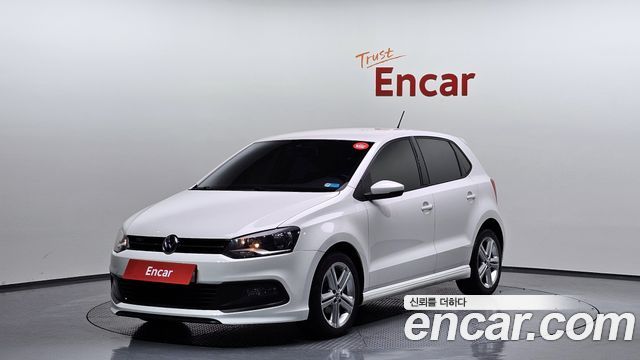 Volkswagen | Volkswagen POLO | POLO