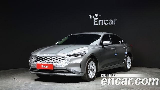 KIA | KIA K8