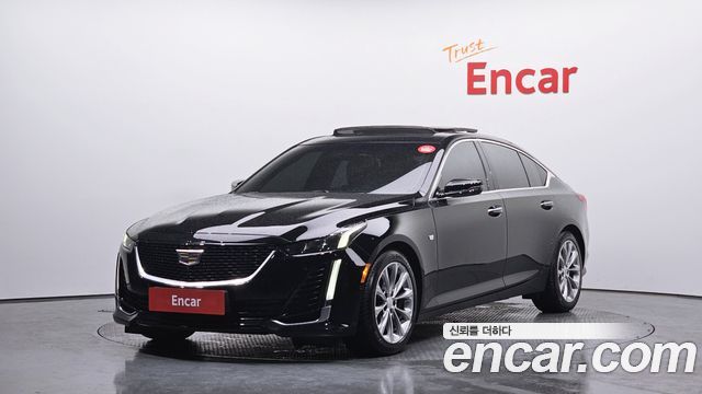 Cadillac | Cadillac CT5