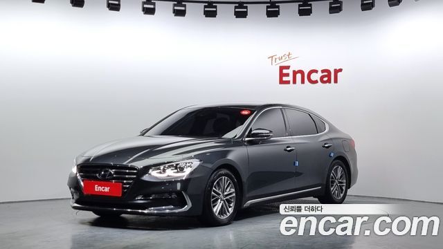 Hyundai | Hyundai Grandeur IG | Grandeur IG