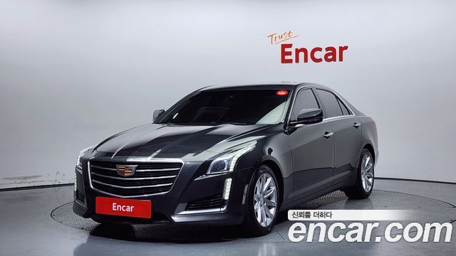 Cadillac | Cadillac CTS 3Rd Generation | CTS 3Rd Generation