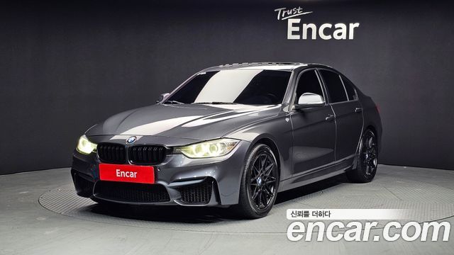 BMW | BMW 3 Series (F30) | 3 Series (F30)